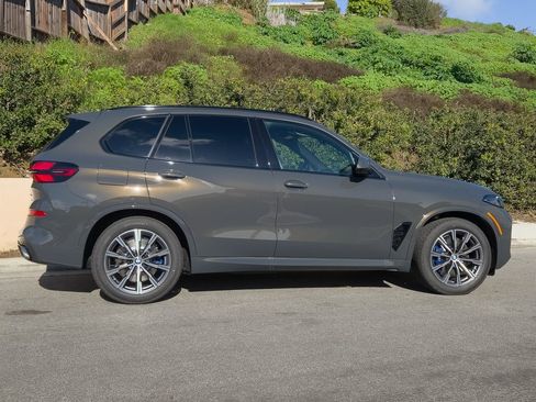 New 2026 BMW X5 xDrive50e w/ Executive Package image 5