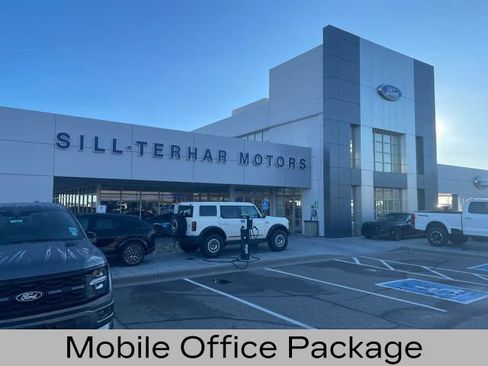 Used 2024 Ford F150 XLT w/ Equipment Group 302A MID AWD/4WD image 7