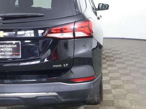 Used 2024 Chevrolet Equinox LT image 16