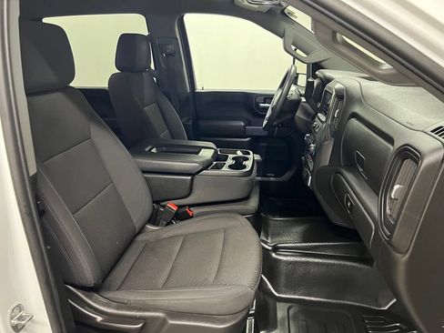 Certified 2024 Chevrolet Silverado 3500 W/T w/ WT Convenience Package AWD/4WD image 43