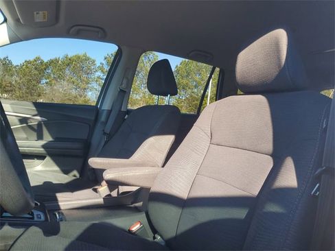 Certified 2017 Honda Pilot EX image 13