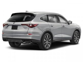 New 2026 Acura MDX SH-AWD w/ Technology Package video 2