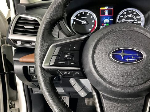 Used 2019 Subaru Forester Touring image 22