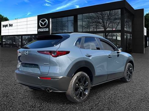 Used 2023 MAZDA CX-30 AWD 2.5 S w/ Preferred Package image 5