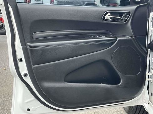 Used 2022 Dodge Durango GT image 15