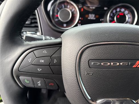 Used 2015 Dodge Challenger R/T Scat Pack image 21