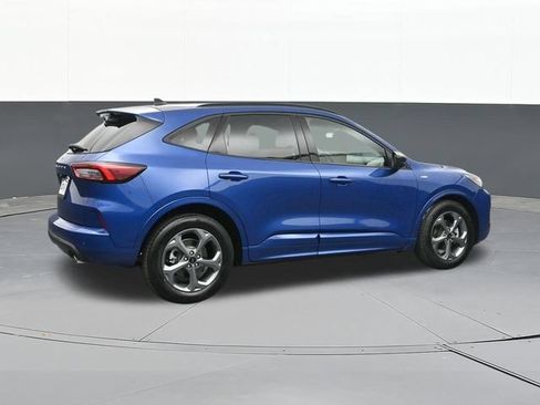 Used 2023 Ford Escape ST-Line w/ Tech Pack #1 FWD image 15