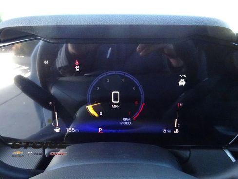 New 2026 Chevrolet TrailBlazer LS image 25