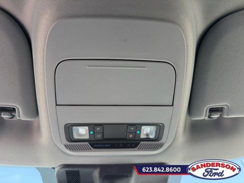 Certified 2025 Ford F150 XLT w/ Equipment Group 301A Standard RWD image 20