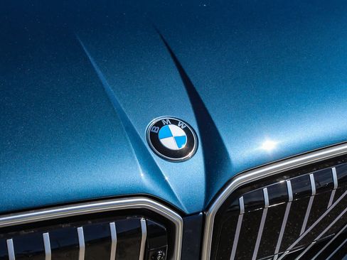 New 2026 BMW X3 xDrive30 w/ Premium Package AWD/4WD image 18