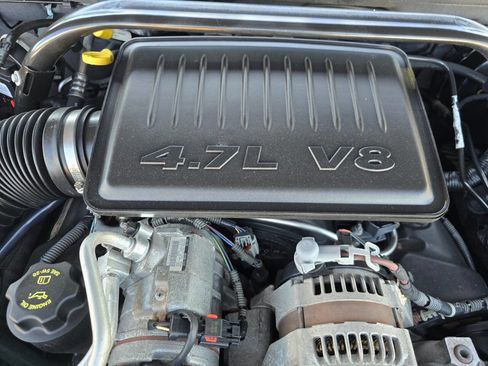 Used 2007 Jeep Commander Sport image 61