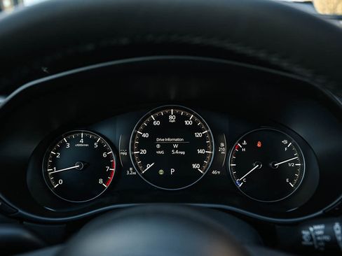 New 2026 MAZDA CX-50 AWD 2.5 S w/ Weather Package image 22