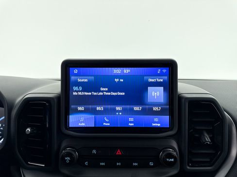 Used 2021 Ford Bronco Sport AWD/4WD image 5