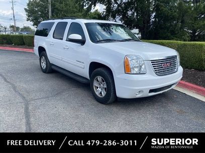 Used 2013 GMC Yukon XL SLT
