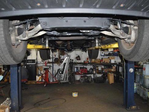 Used 2011 RAM 1500 Express image 49