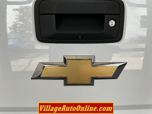 Used 2018 Chevrolet Silverado 1500 LT w/ Max Trailering Package image 34