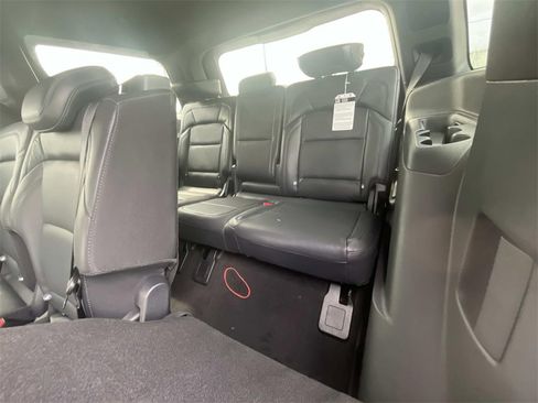 New 2025 Lincoln Navigator Reserve w/ Jet Appearance Package image 15