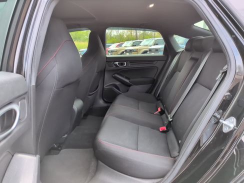 Used 2023 Honda Civic Si image 13
