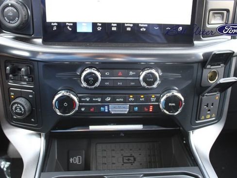 New 2026 Ford F150 Platinum w/ Equipment Group 702A High AWD/4WD image 16