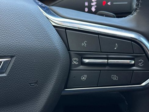 New 2026 Chevrolet Equinox ACTIV w/ Convenience Package III image 32