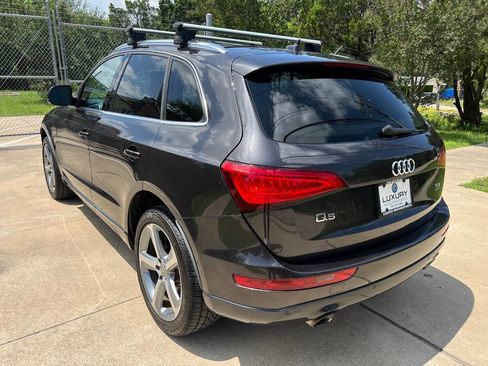 Used 2014 Audi Q5 TDI Premium Plus AWD/4WD image 10