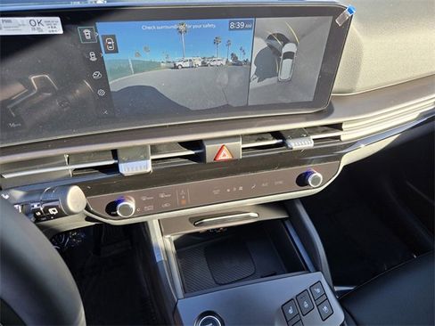 New 2026 Kia Sportage EX image 12