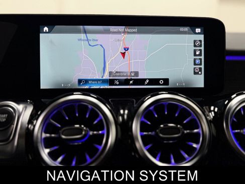 Used 2023 Mercedes-Benz EQB 250+ w/ Exclusive Package image 27