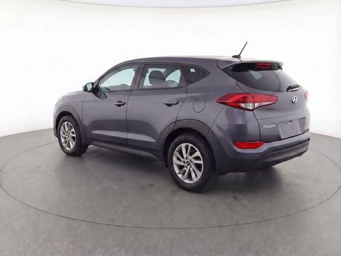 Used 2017 Hyundai Tucson SE image 7