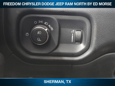 Certified 2023 RAM 1500 Lone Star w/ Trailer Tow Group image 17