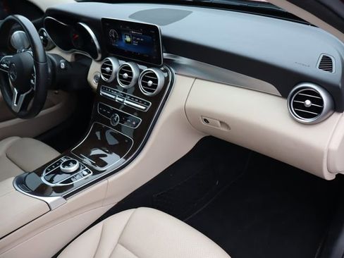 Used 2019 Mercedes-Benz C 300 Sedan image 42