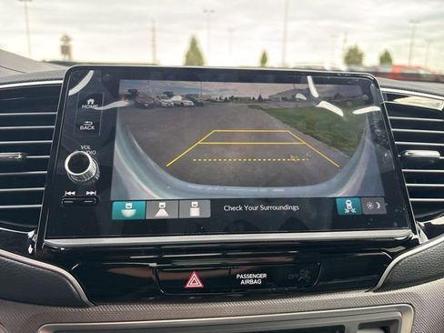 New 2026 Honda Ridgeline RTL image 19