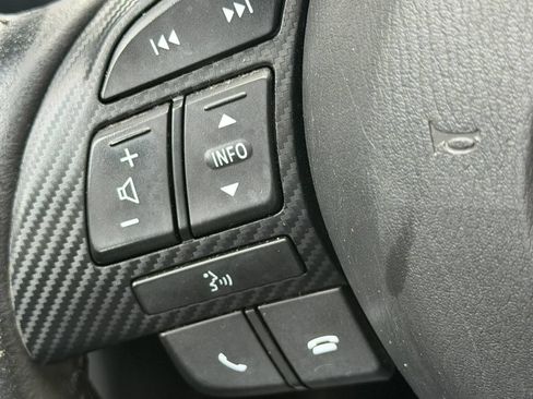 Used 2016 MAZDA CX-3 Grand Touring AWD/4WD image 17