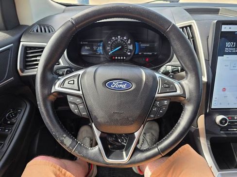 Used 2023 Ford Edge SEL w/ Convenience Package AWD/4WD image 25