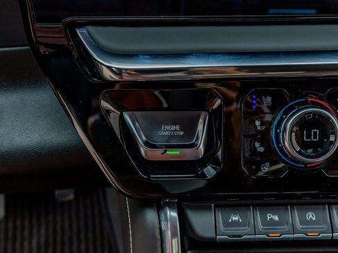 Used 2025 GMC Sierra 1500 Denali Ultimate image 23