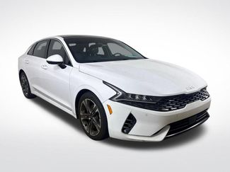 Used 2022 Kia K5 EX w/ EX Premium Package FWD 360° Tour
