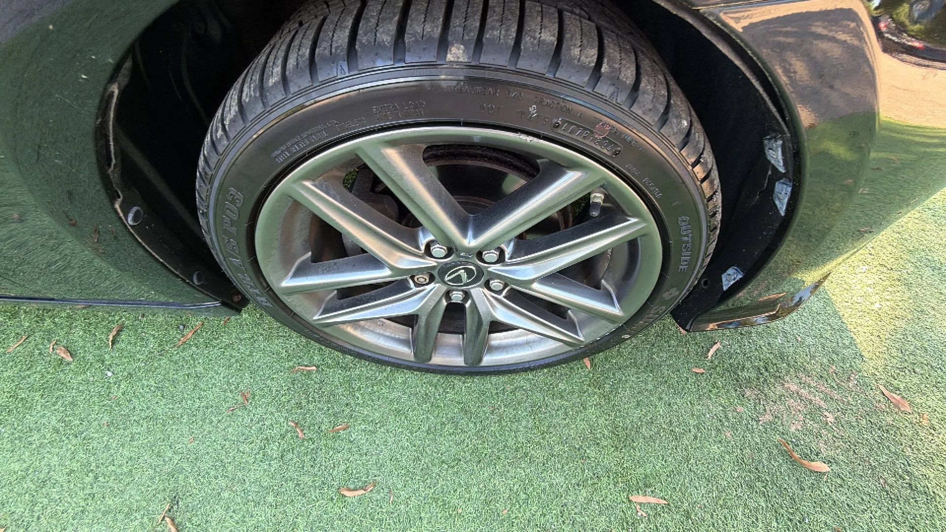 Used 2014 Lexus IS 250 AWD w/ F-Sport Package image 26