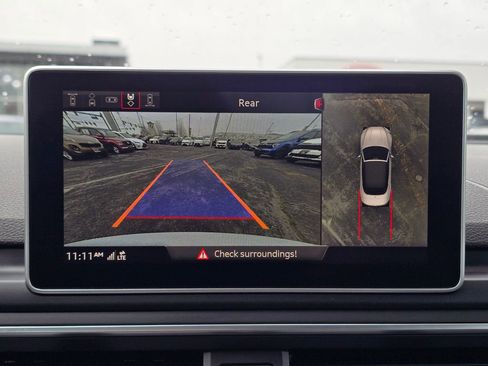 Used 2019 Audi S5 Prestige image 25