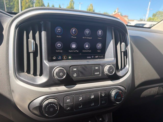 Used 2019 Chevrolet Colorado LT RWD image 18
