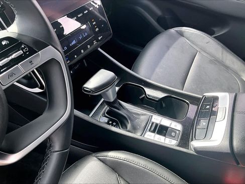 Certified 2024 Hyundai Tucson XRT AWD/4WD image 15