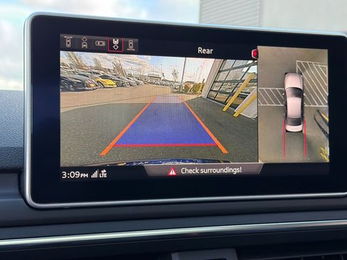 Used 2019 Audi S4 Prestige w/ Prestige Package image 19