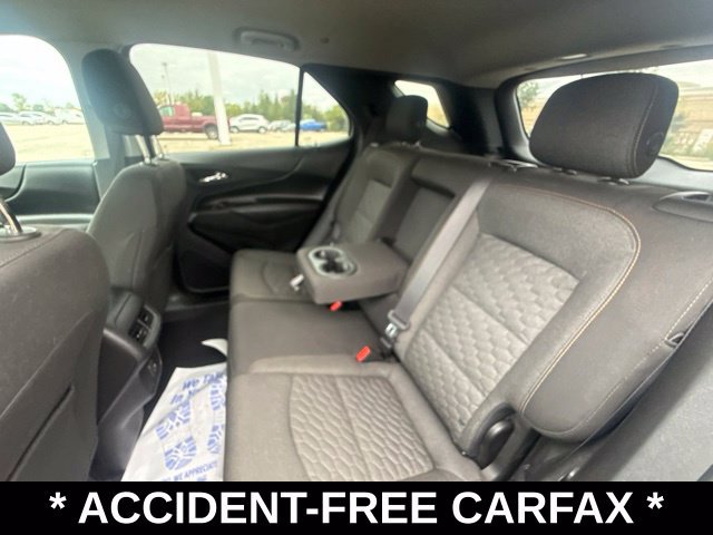 Used 2019 Chevrolet Equinox LT FWD image 33