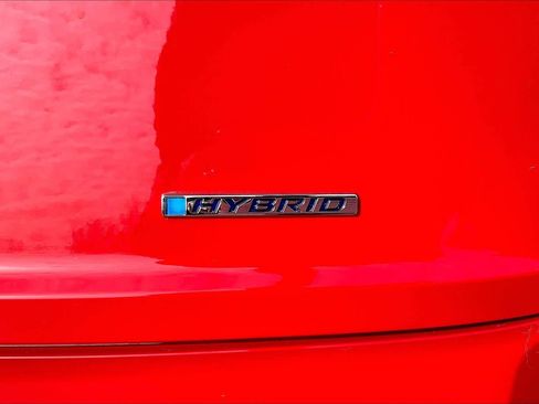 Used 2025 Honda Civic Sport image 10