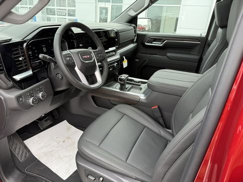 New 2026 GMC Sierra 1500 SLT w/ SLT Premium Plus Package image 16