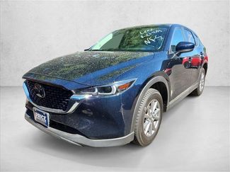Used 2023 MAZDA CX-5 AWD 2.5 S video 1