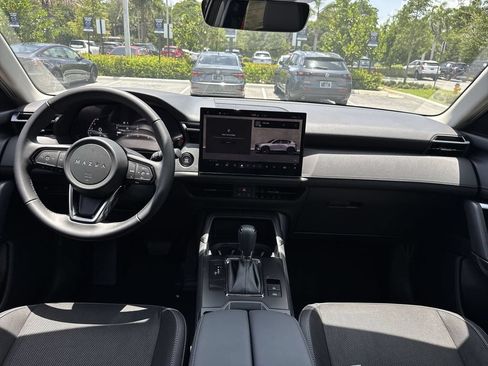 New 2026 MAZDA CX-5 Select AWD/4WD image 14