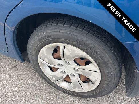 Used 2014 Honda Civic LX image 17