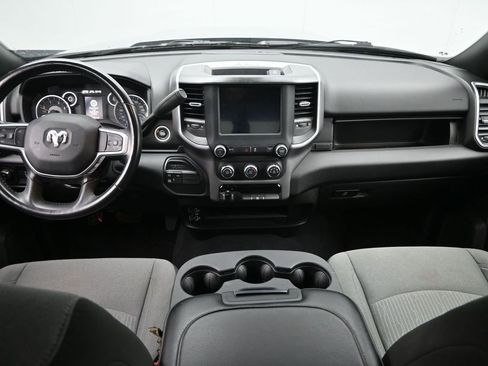 Used 2024 RAM 2500 Big Horn image 23