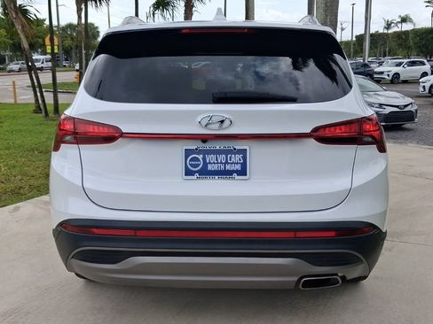 Used 2023 Hyundai Santa Fe SEL image 5