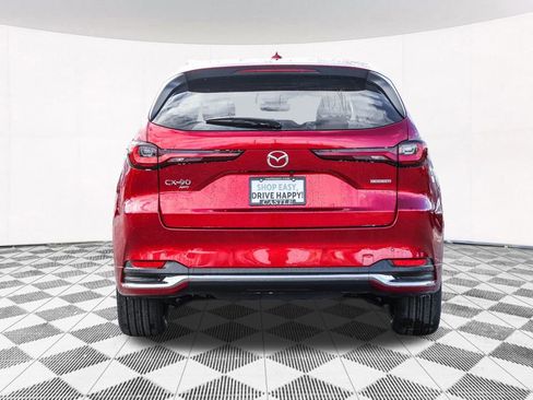 New 2026 MAZDA CX-90 3.3 Turbo S w/ Premium Plus AWD/4WD image 19