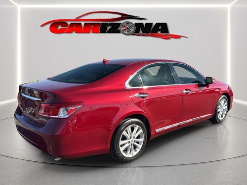 Used 2011 Lexus ES 350 FWD image 11